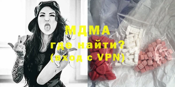 стаф Верея